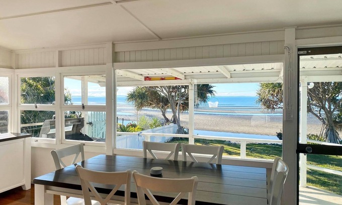 Beachmere Casa | Arenas doradas en Beachmere