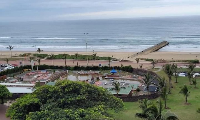 North Beach Apartamento | Golden Sands North Beach