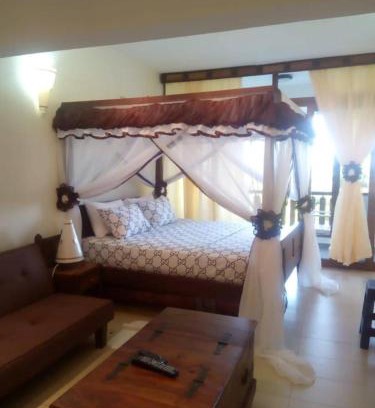 Diani Beach Apartamento | Golden Sands Resort