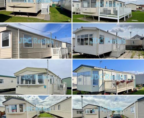 Kinmel Bay Otro | Golden Sands & Winkups
