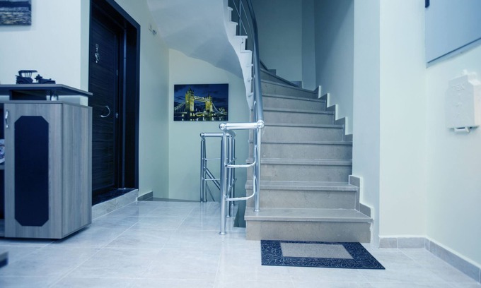 Sultanahmet Apartamento | Golden Saray Apart