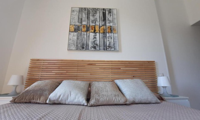 Itri Casa | Golden Secret
