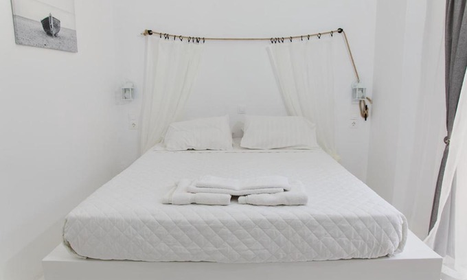 Agia Marina Apartamento | Golden Star Praxitelous