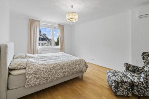 Brunn am Gebirge Apartamento | Golden Stay Residence