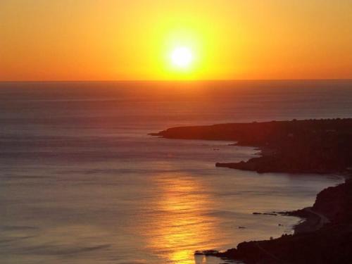 Polirizos Apartamento | Golden Sun Apartments
