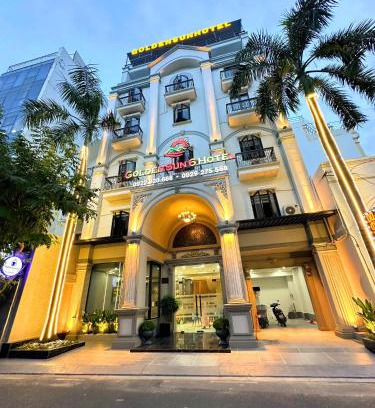 Tan Binh Hotel | Golden Sun Hotel 6