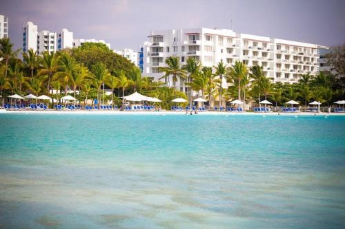 Playa Blanca Apartamento | Golden Sun Penthouse VIP