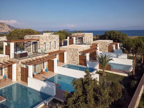 Kalamaki Hotel | Golden Sun Resort - Adults Only
