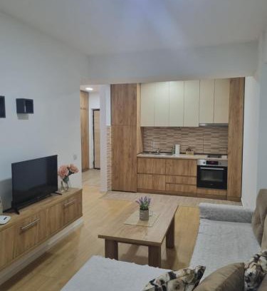 Kisela Voda Apartamento | Golden Sun Skopje