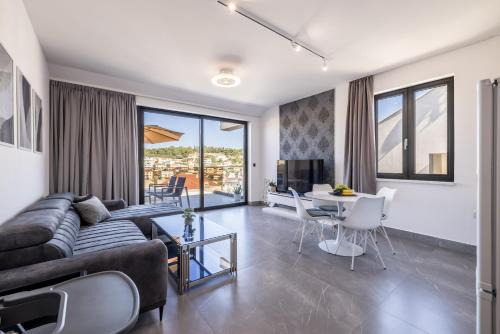 Sutivan Apartamento | Golden Sunset Sutivan - Exclusive 4-Star Apartment