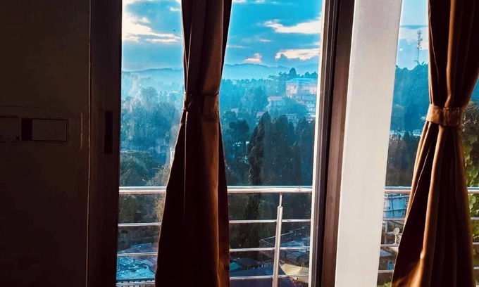Mirik Complejo | Golden Sunview Homesay