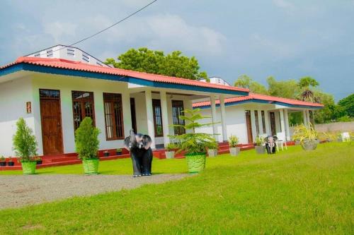Kuchchaveli Casa | GOLDEN TEMPLE VILLA ,Nilaveli Rd, Trincomalee