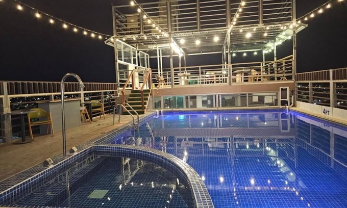 Ciudad de Belice Hotel | Golden Tree Hotel