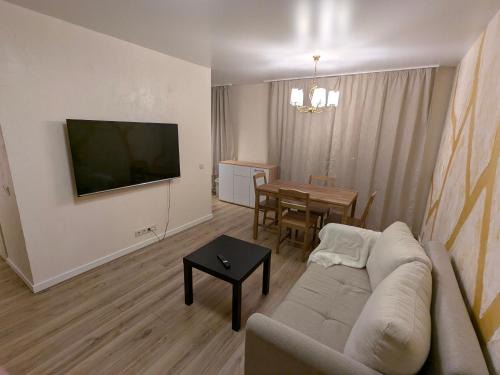 Agenskalns Apartamento | Golden Tree