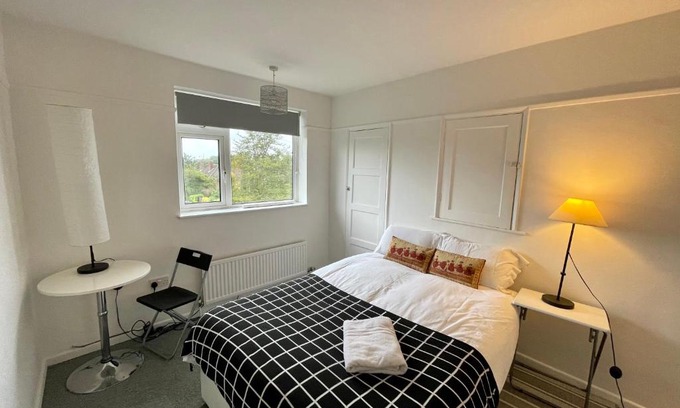 Norwich Casa | Golden Triangle House