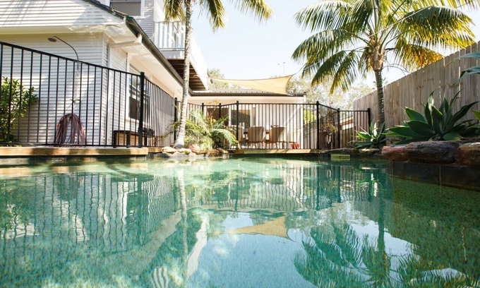 Newport Casa | Golden Triangle Villa