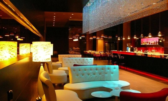 Cluj-Napoca Hotel | Golden Tulip Ana Dome