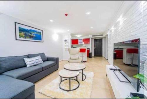 Ikotun Apartamento | Golden tulip apartment