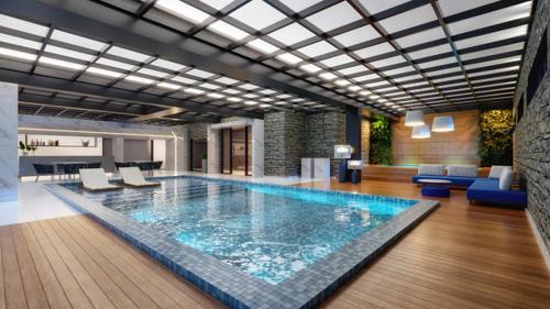 Vila Suzana Hotel | Golden Tulip Canela