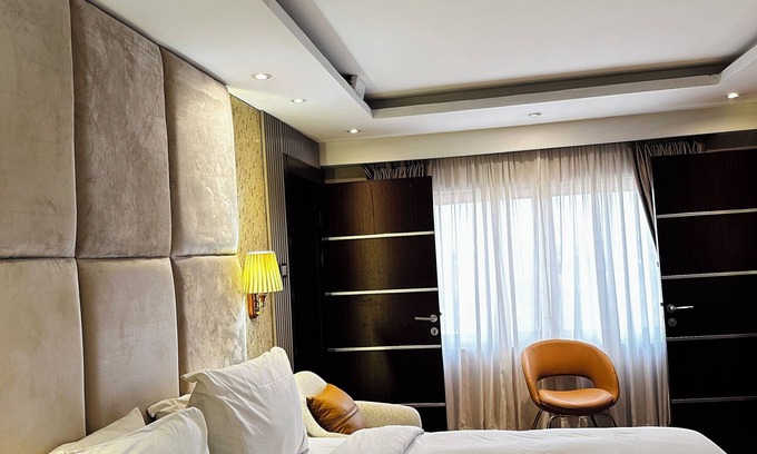 Port Harcourt Hotel | Golden Tulip Hotel PH-GTPH