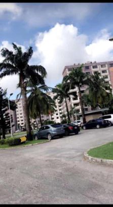 Lagos Apartamento | Golden Tulip The Residents Apartment