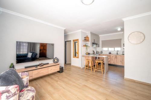 Nelspruit Apartamento | Golden Utopia