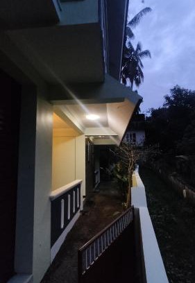 Kovalam Casa | Golden Valley