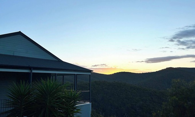 Steels Creek Casa | Golden Valley - Steels Creek