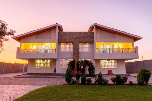 Naivasha Casa | Golden View Manor