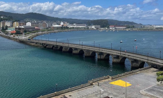 Viveiro Apartamento | Golden Views