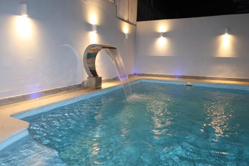 Eilat Villa | Golden villa