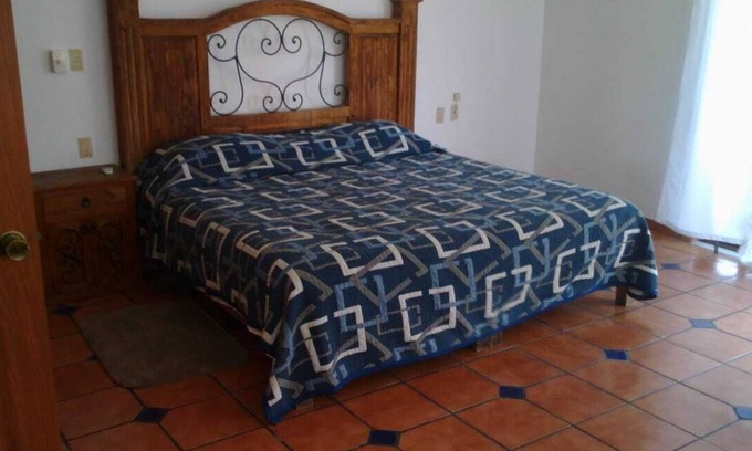 Lomas de Mazatlán Apartamento | D2 GOLDEN ZONE BALBOA APARTMENTS