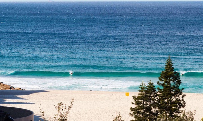 Tamarama Casa | GOLDENEYE - Tamarama, NSW