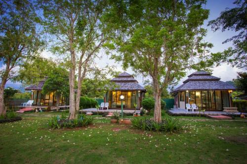Mu Si Complejo | Goldengold (Khaoyai) Resort & Spa