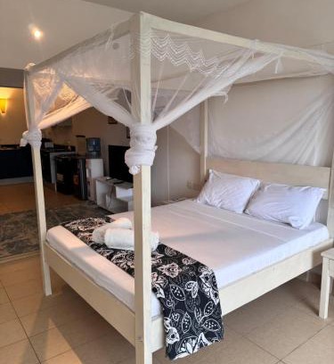 Diani Beach Apartamento | Goldensun Resort Studio