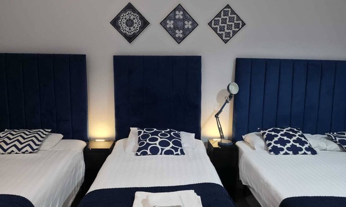 Golders Green Hotel | Golders Park Hotel