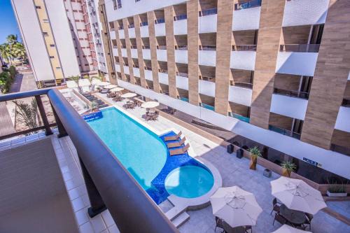 Cabo Branco Apartamento | GOLDFLAT Cabo Branco by PenareiaTurBr