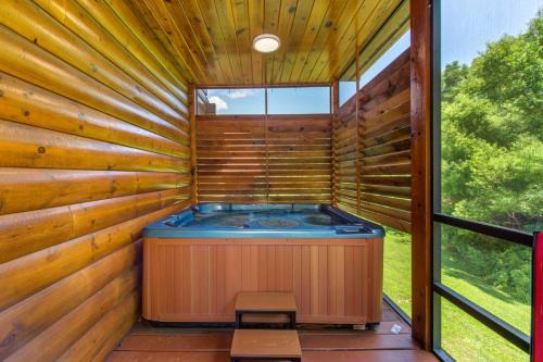 White Oak Lodge Casa | Goldilocks and The Three Bears By Avada Properties