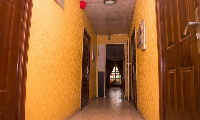 Ikotun Hotel | Goldlux Hotel