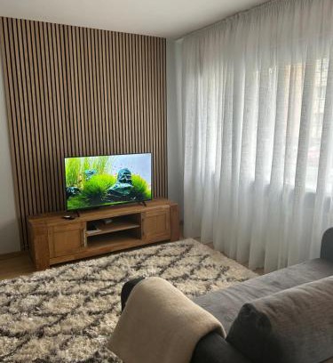 Ventspils Apartamento | GoldNest