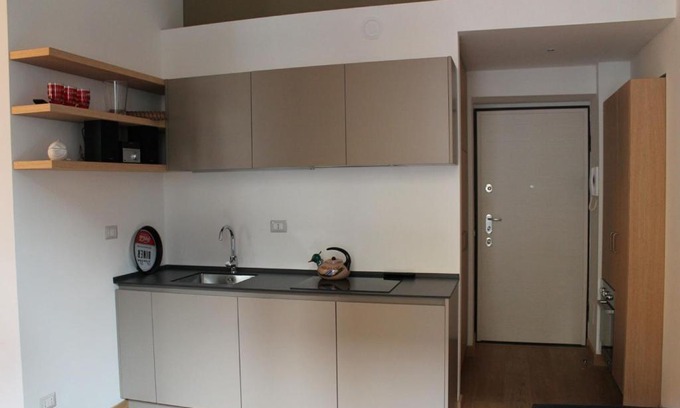 Acquabella Apartamento | Goldoni77 - 3mins from Dateo station