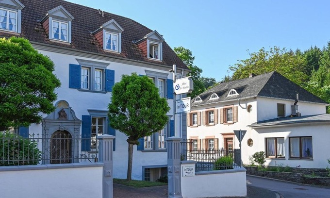 Ockfen Apartamento | Goldschätzchen - Holiday apartments inTOuR