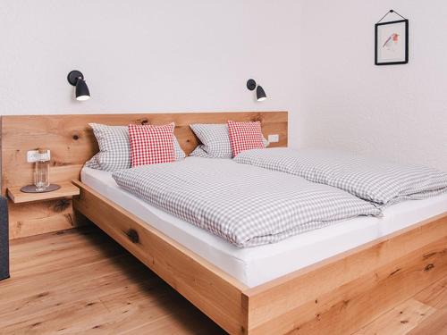 Au Casa | Goldvogel Apartments