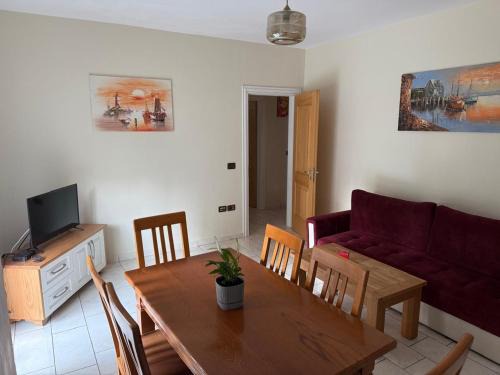 Golem Apartamento | Golem Villa Ap 1