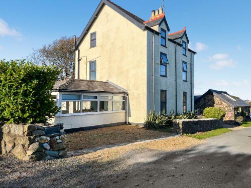Abersoch Casa | Goleufryn
