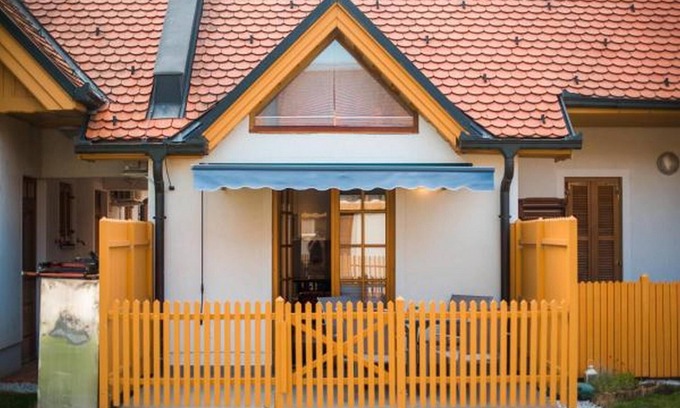 Moravske Toplice Apartamento | Golf Apartment