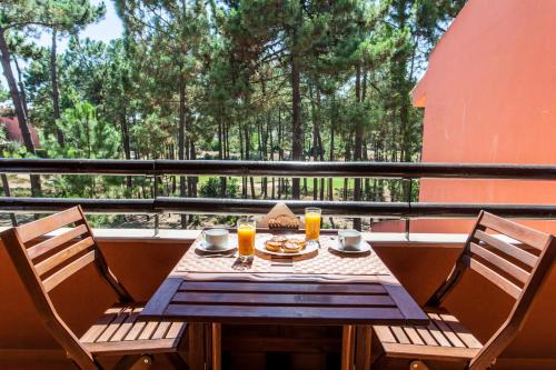 Charneca de Caparica e Sobreda Apartamento | Golf & Beach Aroeira Duplex - AC