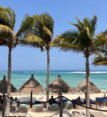 Akumal Apartamento | Golf & Beach Haven