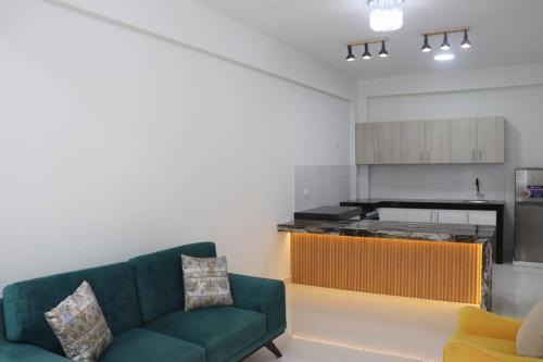 Víctor Larco Herrera Apartamento | Golf Center - Urb El Golf Trujillo