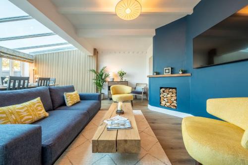 West Runton Casa | Golf Cottage